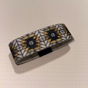 Zox Love Who You Are Elastic Wristband - no card